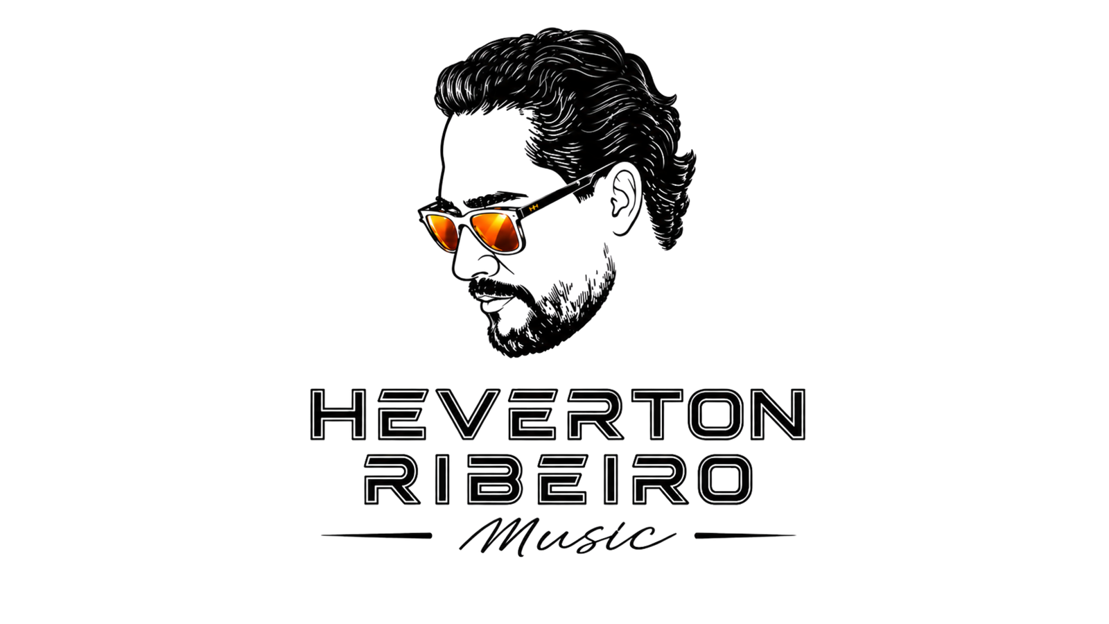 Logo Heverton Ribeiro